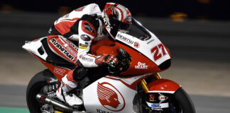 Sudah Tahu Belum? Ini Perbedaan MotoGP, Moto2, dan Moto3