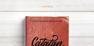 Catatan Juang: Inspirasi dari Buku Harian