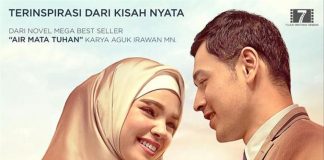 Air Mata Surga: Kisah Dokter Nikahi yang Menikahi Mahasiswi Cantik
