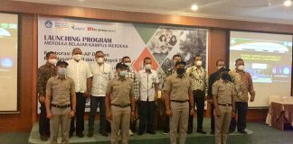 Luncurkan Program Baru, STIP-AP Jalin Kerjasama dengan PTPN II-PT Mopoli Raya
