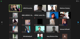 Dinamika Institute : Trik Copy Writing dengan Mudah