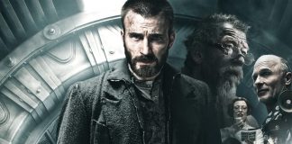 Snowpiercer: Revolusi Dimulai dari Gerbong Paling Belakang