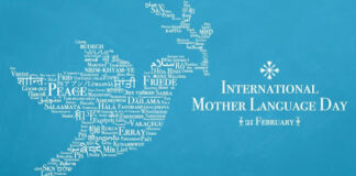 Hari Bahasa Ibu Internasional dan Tragedinya