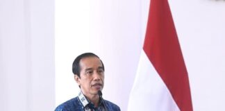 Jokowi Putuskan Cabut Lampiran Perpres Terkait Investasi Miras