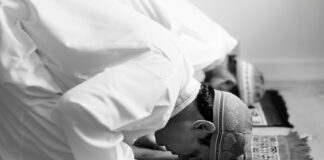 Ikhtiarlah Walaupun Itu Lelah, Insyaallah Menjadi Lillah
