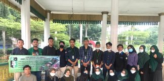 Bantu Korban Bencana NTT, HMI Persiapan FIS Adakan Galang Dana
