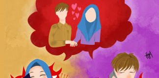 Hati-hati dengan Zina! Berikut Ini Tiga Jenis Zina dalam Islam