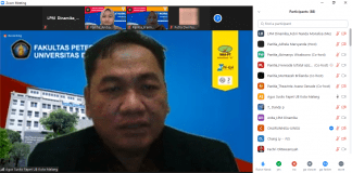 PJTD LPM Mafaterna: Agrokompleks dalam Kacamata Jurnalistik