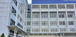 LPM Neraca Jadi Tuan Rumah Halalbihalal APM Kota Medan