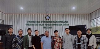 FSH Laksanakan Pemilihan Dema-F, Sema-F, dan HMJ