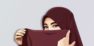 Jadilah Sumayyah Abad ke 21