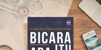 Bicara Itu Ada Seninya, Ini Rahasia Komunikasi yang Efektif