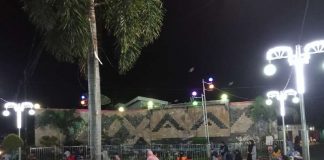 Taman Kecil Sejuta Bahagia