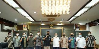 Jaga Investasi Tetap Bertahan, Pemko Medan Kolaborasi dengan Kadin Sumut