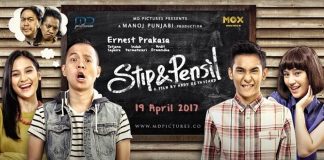 Perjuangan Togiburas Bangun Sekolah Darurat
