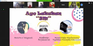 Tanggapi Fenomena BTS Meal, MDC Adakan Bincang-Bincang Solehah