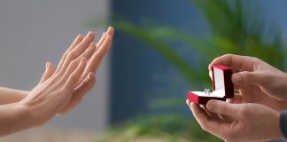 Gamopobia, Rasa Takut Saat Ingin Berkomitmen pada Hubungan