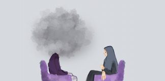 Peran Psikolog Terhadap Kesehatan Mental Mahasiswa
