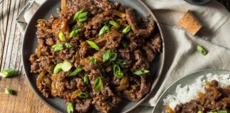 Sulap Daging Sapi Menjadi Makanan yang Lezat