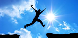 Lima Tips Jaga Mood Positif dan Tetap Semangat Menjalani Hari