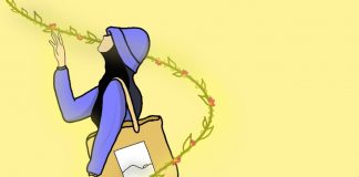 Jalankan Amanah, Ikhlas, Terima, dan Cintai Diri Sendiri