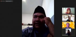 FEBI CC UIN SU Gelar Webinar Tips dan Trik Lulus Tahapan SKD CASN 2021