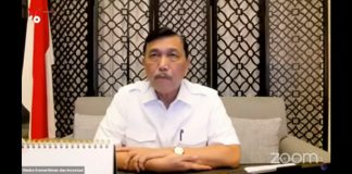 PPKM Kembali Diperpanjang, Pemerintah Lakukan Penyesuaian dan Uji Coba