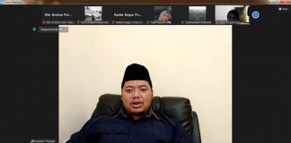 Bahas Politik di Masa Pandemi, Beasiswa Pemudi Gelar Webinar