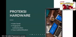 Jadikan Masyarakat Lebih Produktif di Masa Pandemi, Kominfo Adakan Webinar