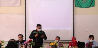 Sebagai Ajang Pengabdian, LPM Dinamika UIN Sumut Gelar Kelas Jurnalistik