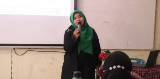 Materi Kedua KJ, LPM Dinamika UIN Sumut Bahas Cerpen
