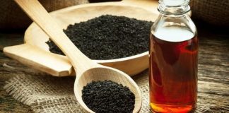 Manfaat Jintan Hitam, Ternyata Bisa Mengobati Lima Penyakit Ini!