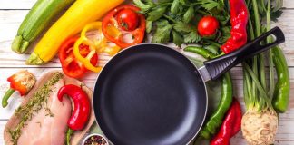 Tips Menyimpan Bahan Masakan agar Tetap Segar