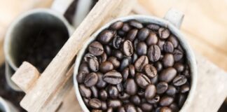 Pemakaian Kopi Secara Topikal Bisa Sehatkan Rambut, Begini Caranya