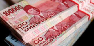 Utang Indonesia Menumpuk, Kenapa Tidak Cetak Uang Saja?