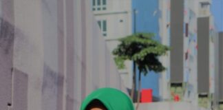 Gerakan Pertahanan Pangan dari Pemerintah untuk Kita