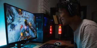 Game sebagai Pengisi Waktu Luang, Juga Bisa Menjadi Profesi Penghasil Uang