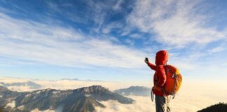 Mendaki Bukan Hanya Soal Estetik, tetapi Juga Ilmu, Baca Ini biar Sadar!