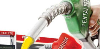 Cek SPBU Terdekat, Pertalite dengan Harga Khusus