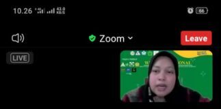 Bahas Hidup Sehat di Era New Normal, FKM IKH Medan Adakan Webinar