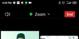 HMJ HES FSH UIN Sumut Gelar Kajian Rutin Tahsin