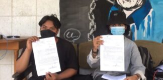 Dua Anggota Persma UPPM UMI Makassar Dipanggil Polisi, Diduga karena Ini