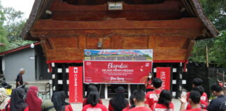 Komunitas Kejar Mimpi Medan Laksanakan Ekspedisi