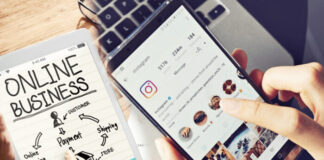Memulai Bisnis dengan Instagram, Begini Cara Mengoptimalkannya /2/