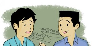Addin 376: Hidup Berkah Lewat Keistimewaan dan Manfaat Berselawat