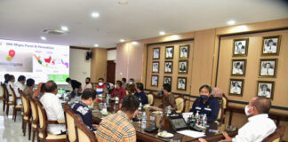Gubernur Sumut Rencanakan Pemenuhan Energi Sumut