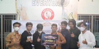 Tim Elliazary Menangkan Turnamen UIN SU Esports Cup: MLBB Season 2