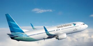 Garuda yang Sekarat