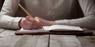 Empat Dasar Menulis Novel yang Harus Kamu Ketahui