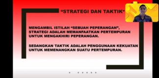 PK IMM FEBI UIN Sumut Adakan Webinar Bidang Hikmah Secara Daring